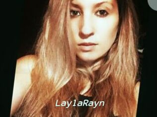 LaylaRayn