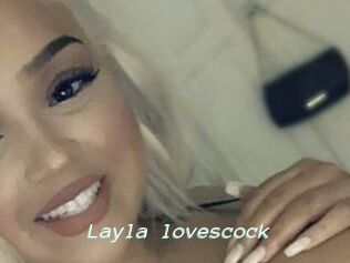 Layla_lovescock