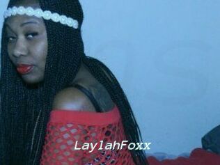LaylahFoxx