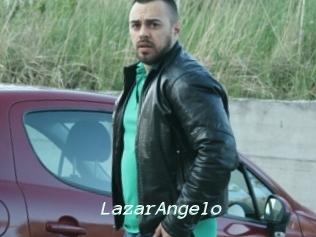 LazarAngelo