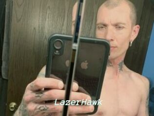 LazerHawk