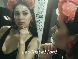 LeaCastellani