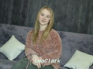 LeaClark