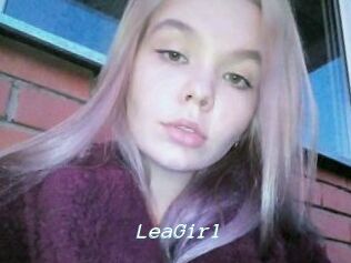LeaGirl