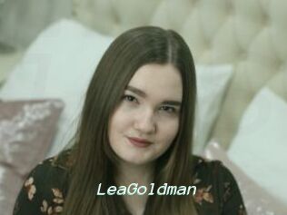 LeaGoldman