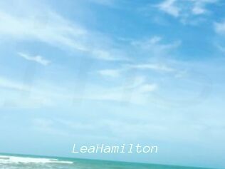 LeaHamilton