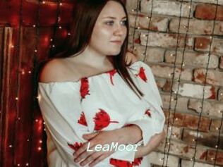 LeaMoor