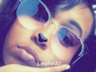 LeaRedd
