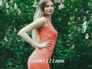 LeaWilliams