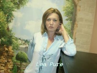 Lea_Pure