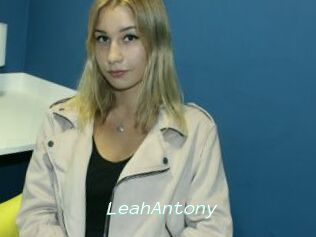 LeahAntony
