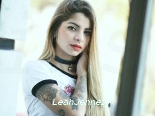 LeahJenner