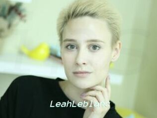 LeahLeblanc