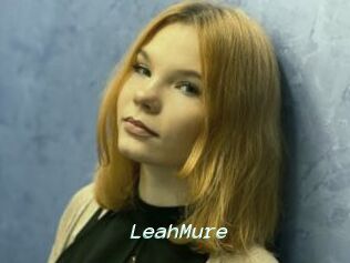 LeahMure