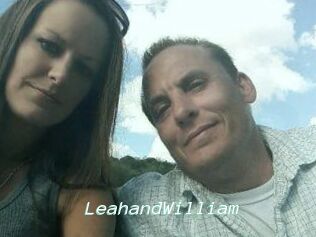 Leah_and_William