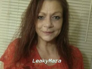 LeakyMara