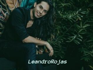 LeandroRojas