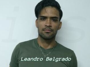 Leandro_Belgrado