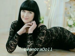 LeanoraDoll