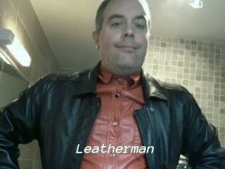 Leatherman