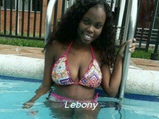 Lebony