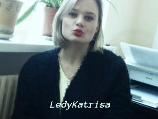 LedyKatrisa