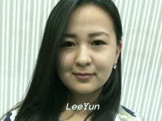 LeeYun