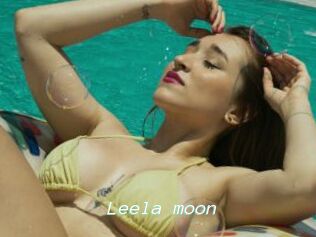 Leela_moon