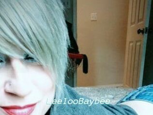 LeelooBaybee
