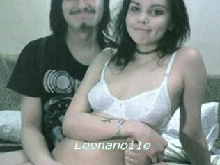 Leenanoile