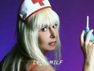 LeggyMILF
