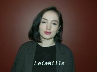LeiaMills