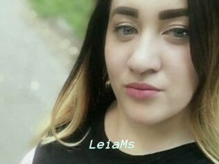 LeiaMs