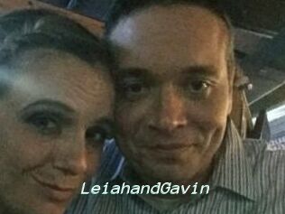 Leiah_and_Gavin