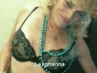 Leighanna
