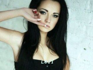 Leii
