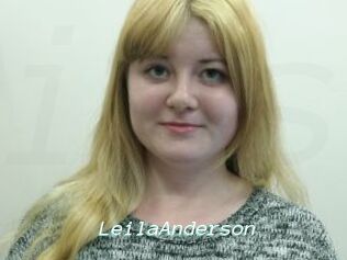LeilaAnderson