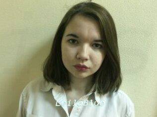 LeilaBlue