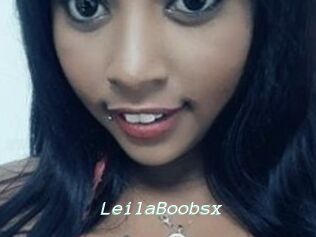 LeilaBoobsx