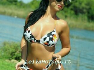 LeilaHoTsquirt