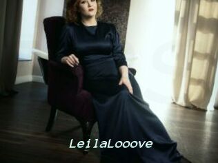 LeilaLooove