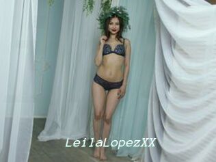 LeilaLopezXX