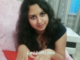 LeilaMiles