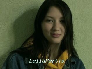 LeilaPartis