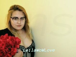 LeilaWoWLove