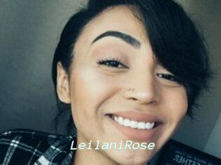 LeilaniRose