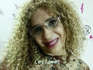 Leilawet