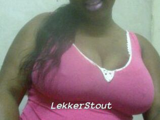 LekkerStout