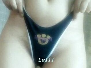 Lelli
