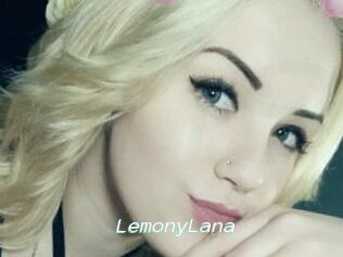 LemonyLana